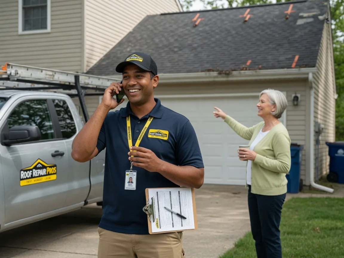 Roof Repair Loyall, KY FAQs